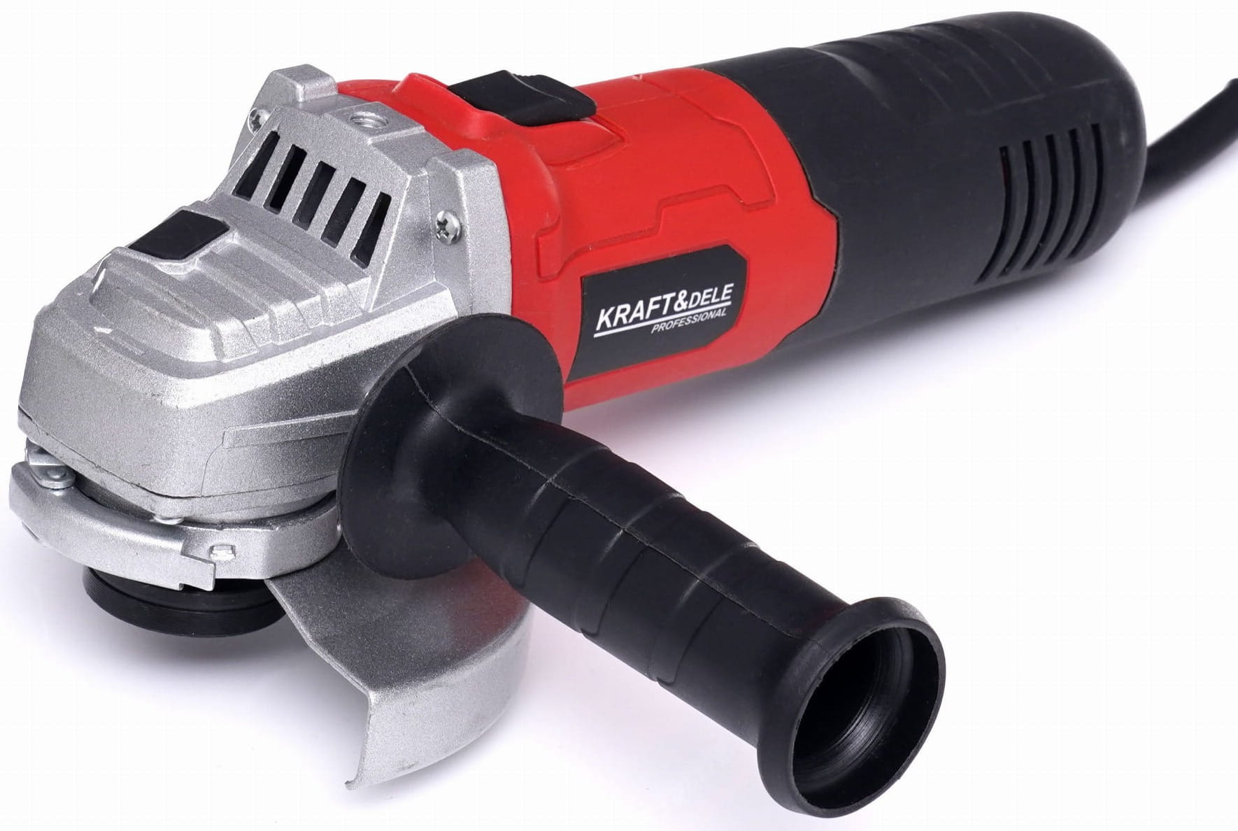 NURGALIHVIMASIN 125mm 1500W KD3160 (VC5)
