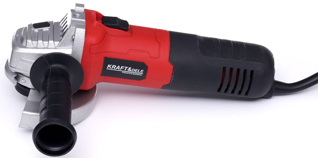 NURGALIHVIMASIN 125mm 1500W KD3160 (VC5)