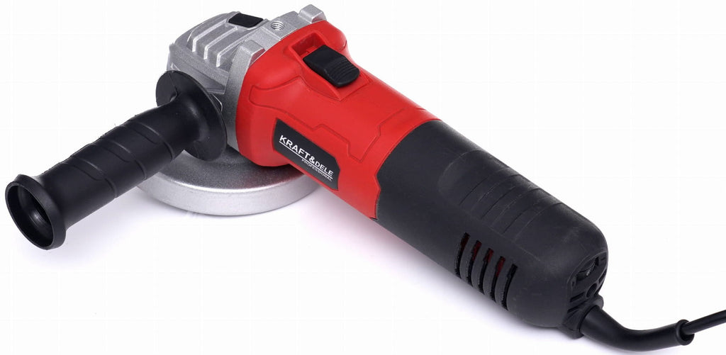 NURGALIHVIMASIN 125mm 1500W KD3160 (VC5)