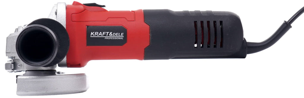 NURGALIHVIMASIN 125mm 1500W KD3160 (VC5)