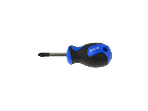 #2 x 38 mm Phillips Head Screwdriver