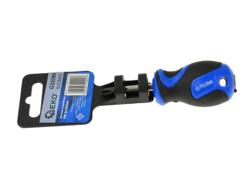 #2 x 38 mm Phillips Head Screwdriver