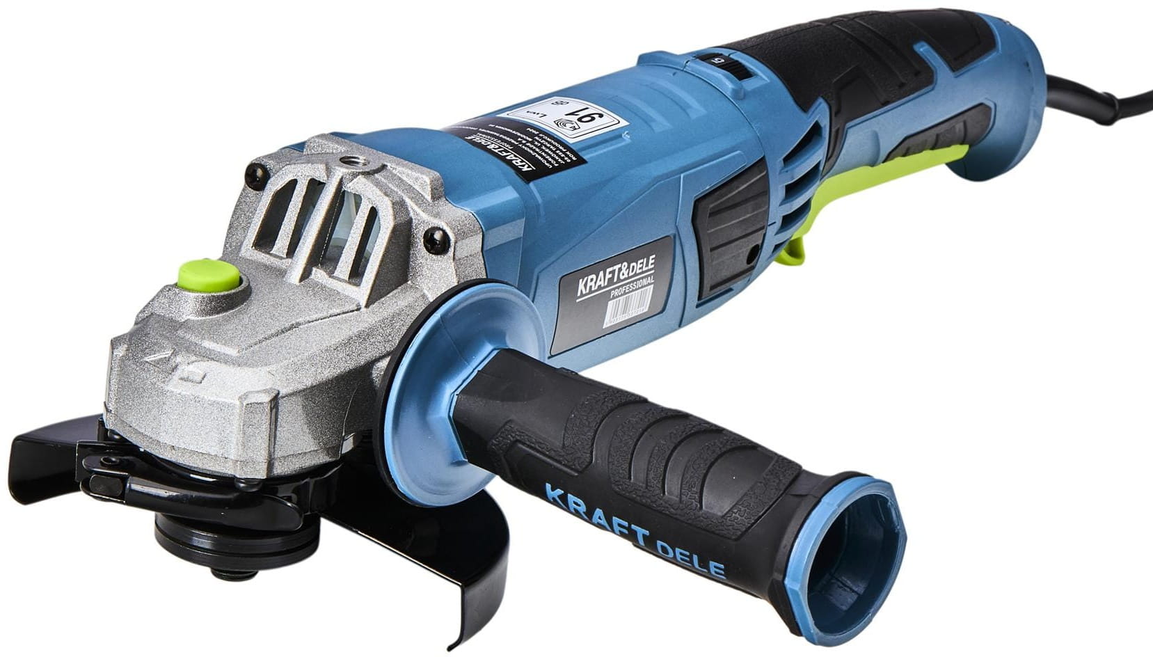ANGLE GRINDER 1500W KD3045 (VC5)