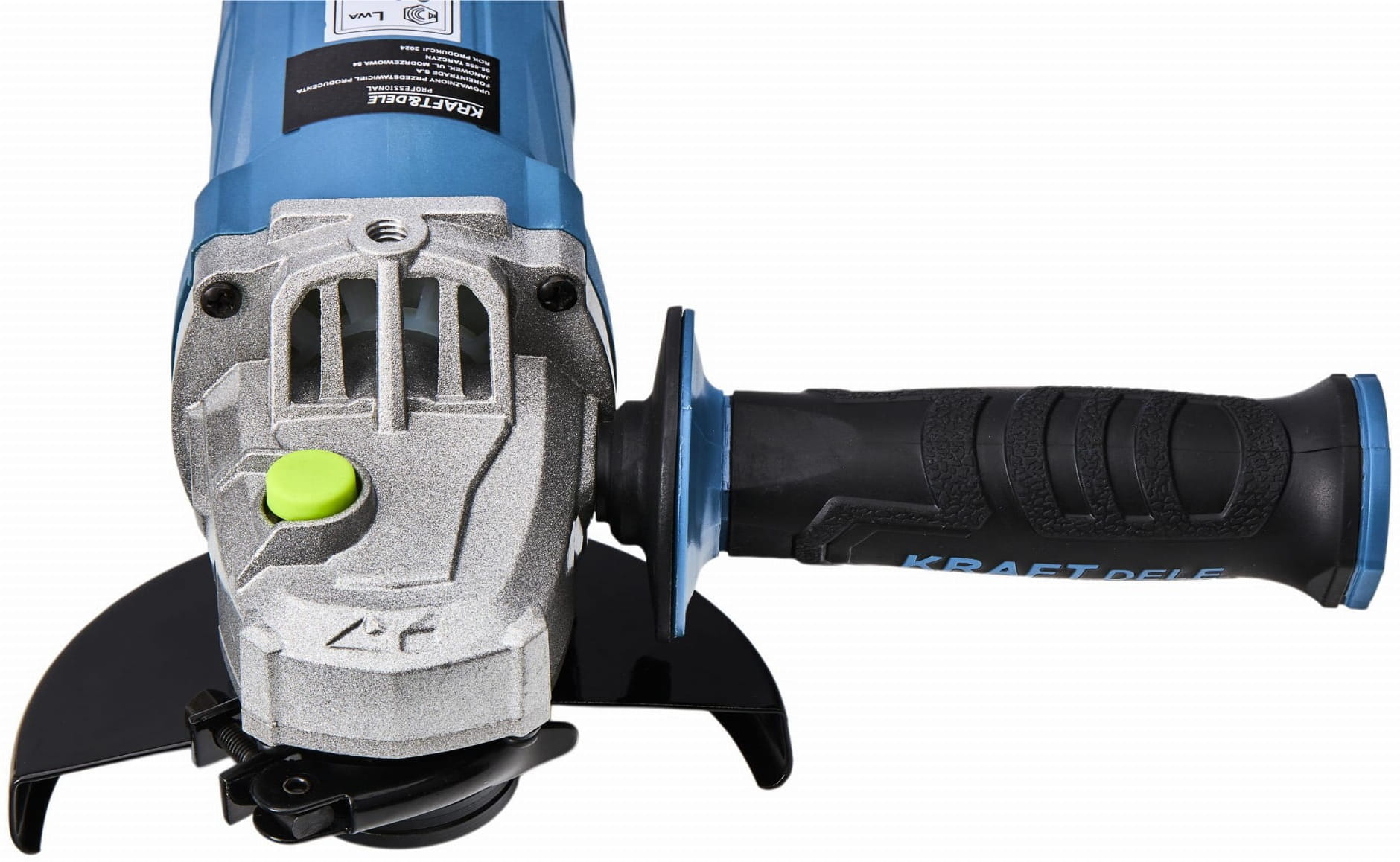 ANGLE GRINDER 1500W KD3045 (VC5)