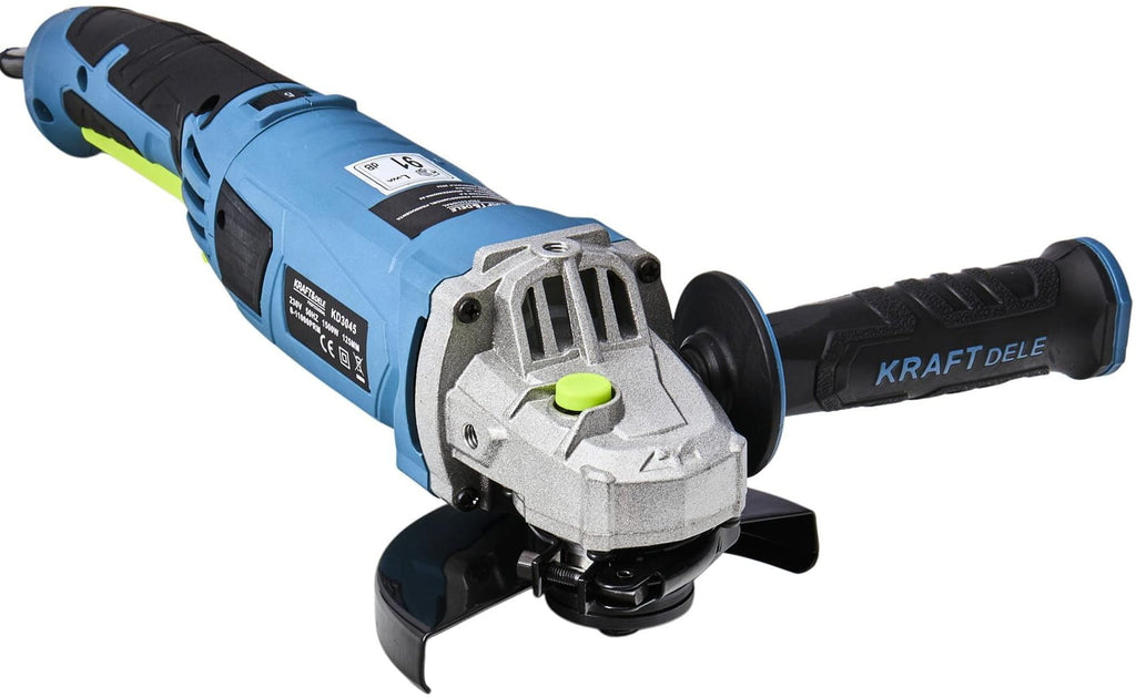 ANGLE GRINDER 1500W KD3045 (VC5)