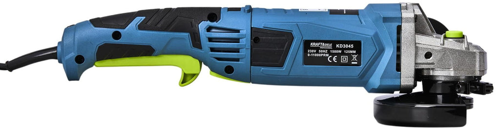 ANGLE GRINDER 1500W KD3045 (VC5)