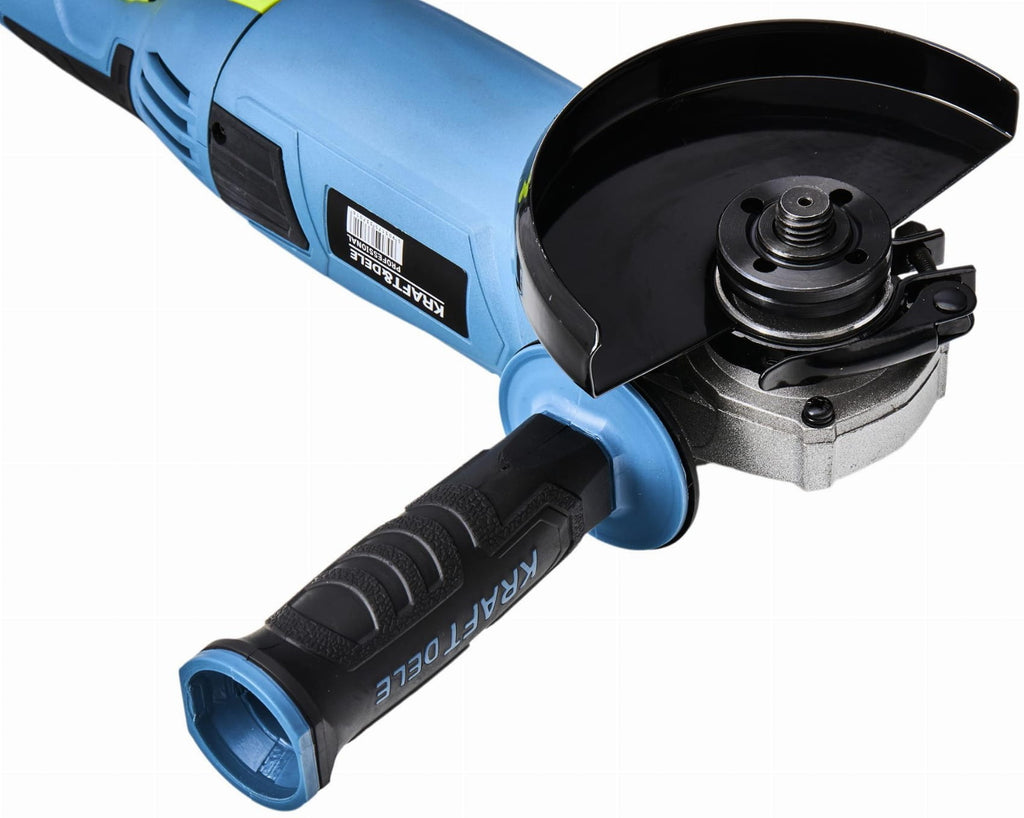 ANGLE GRINDER 1500W KD3045 (VC5)