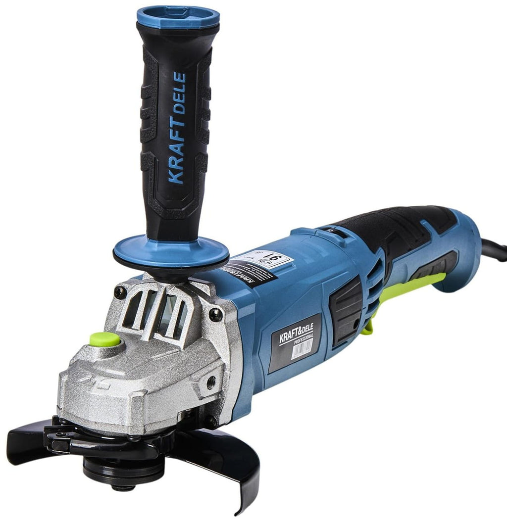 ANGLE GRINDER 1500W KD3045 (VC5)