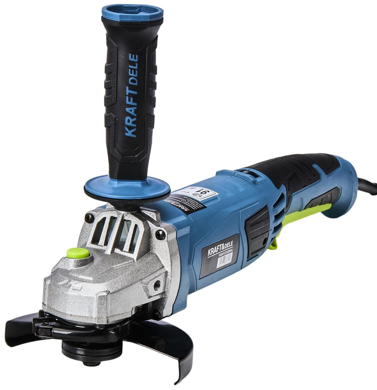 ANGLE GRINDER 1500W KD3045 (VC5)
