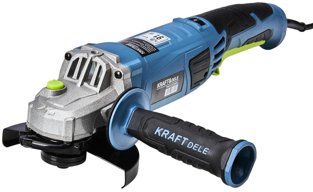 ANGLE GRINDER 1500W KD3045 (VC5)