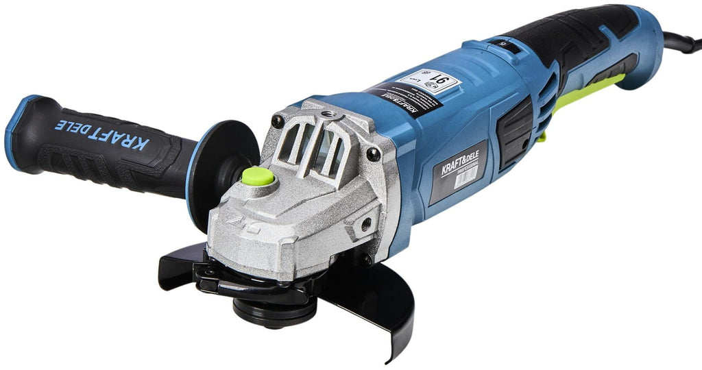 ANGLE GRINDER 1500W KD3045 (VC5)