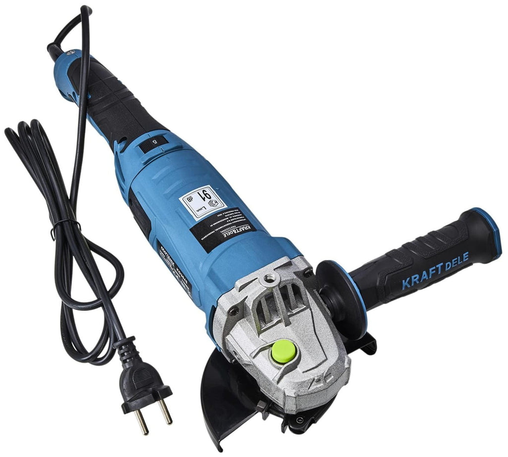 ANGLE GRINDER 1500W KD3045 (VC5)