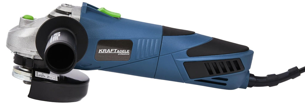 Angle grinder 125mm 1500W KD1533