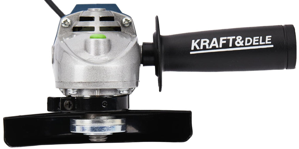 Angle grinder 125mm 1500W KD1533