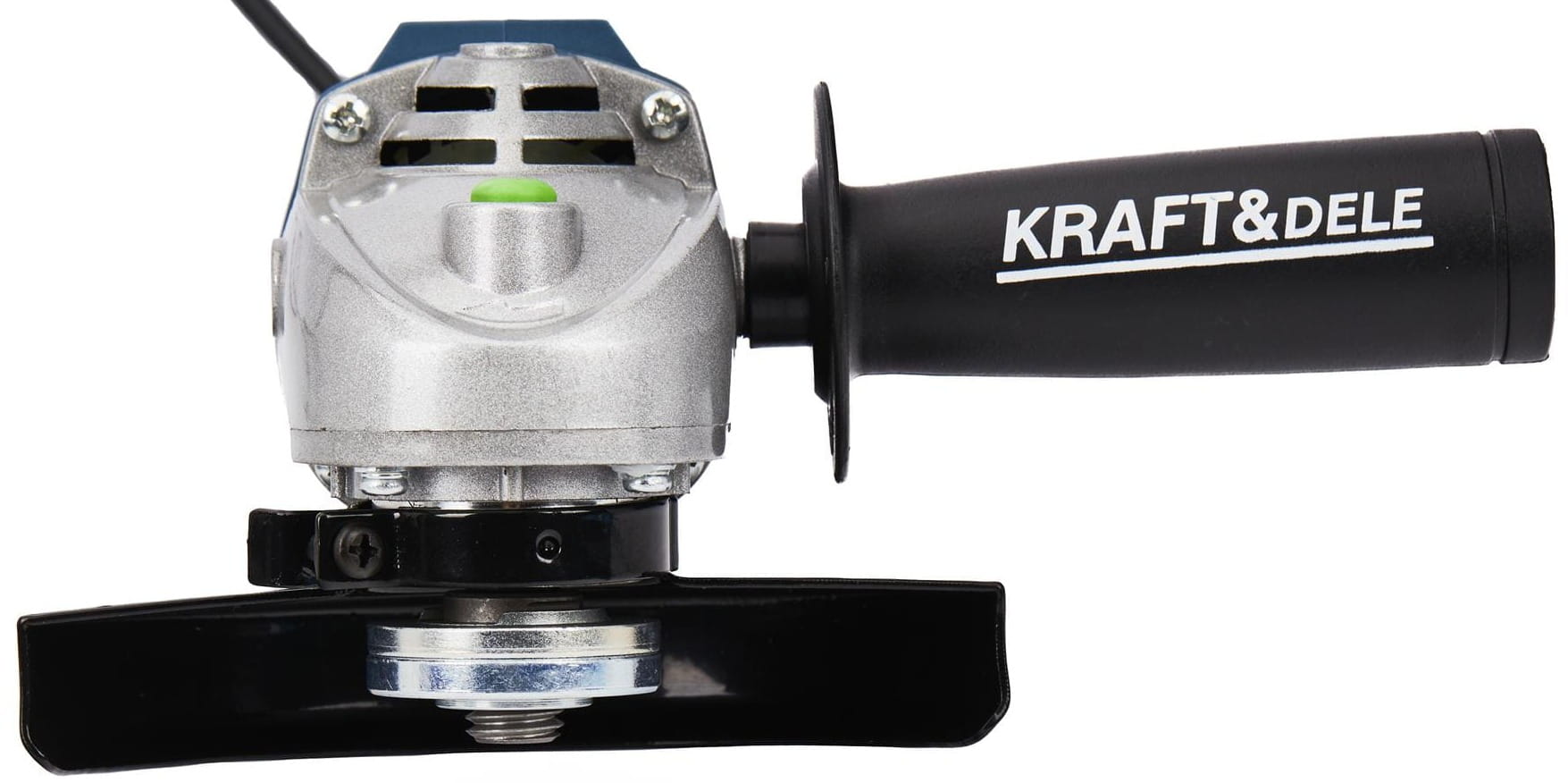 Angle grinder 125mm 1500W KD1533