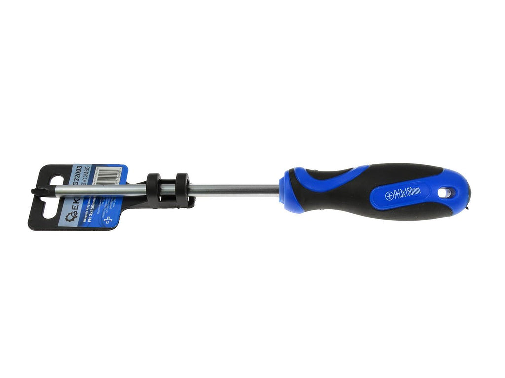 #3 x 150 mm Philips Head Screwdriver
