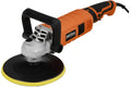 Electric polisher 2650W 180mm 800-3300rpm KD3078 (D10)