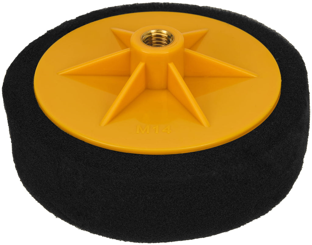 Electric polisher 2650W 180mm 800-3300rpm KD3078 (D10)