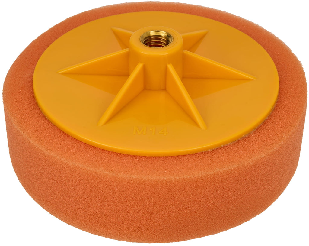 Electric polisher 2650W 180mm 800-3300rpm KD3078 (D10)