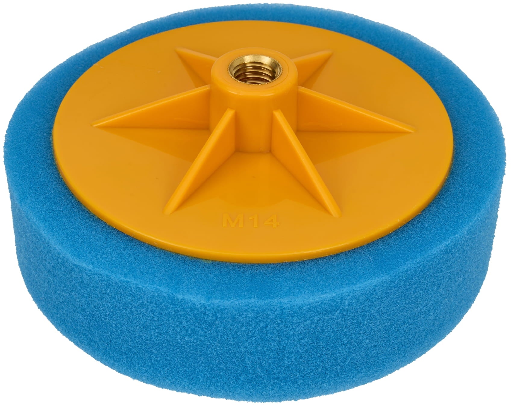 Electric polisher 2650W 180mm 800-3300rpm KD3078 (D10)