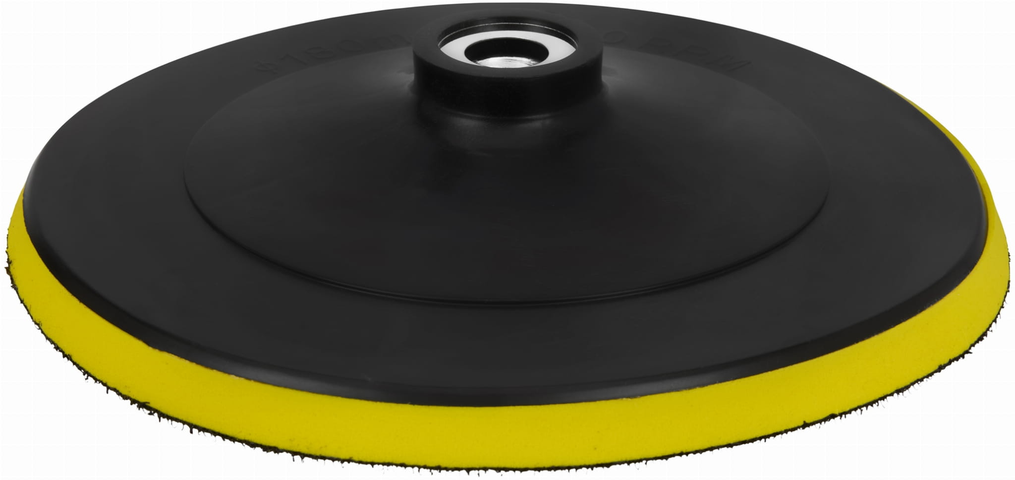 Electric polisher 2650W 180mm 800-3300rpm KD3078 (D10)