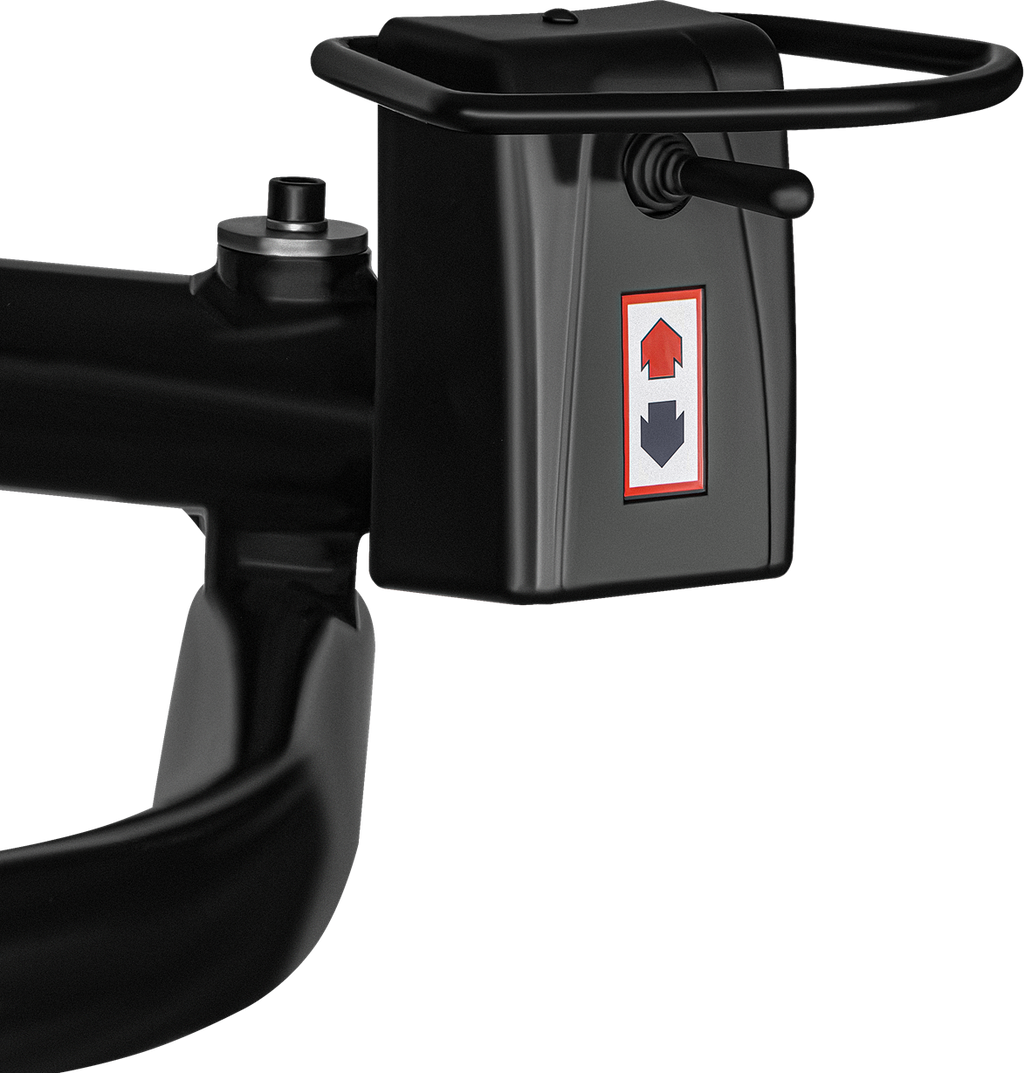 TIRE CHANGER AUTOMATIC+ ARM 400V KD5800