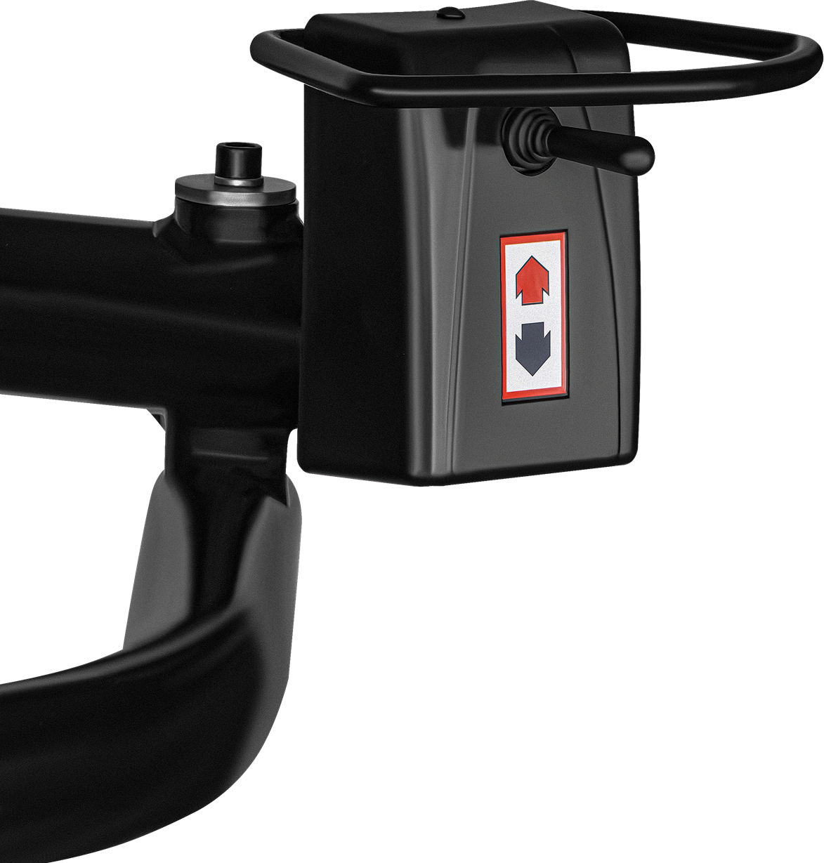 TIRE CHANGER AUTOMATIC+ ARM 400V KD5800
