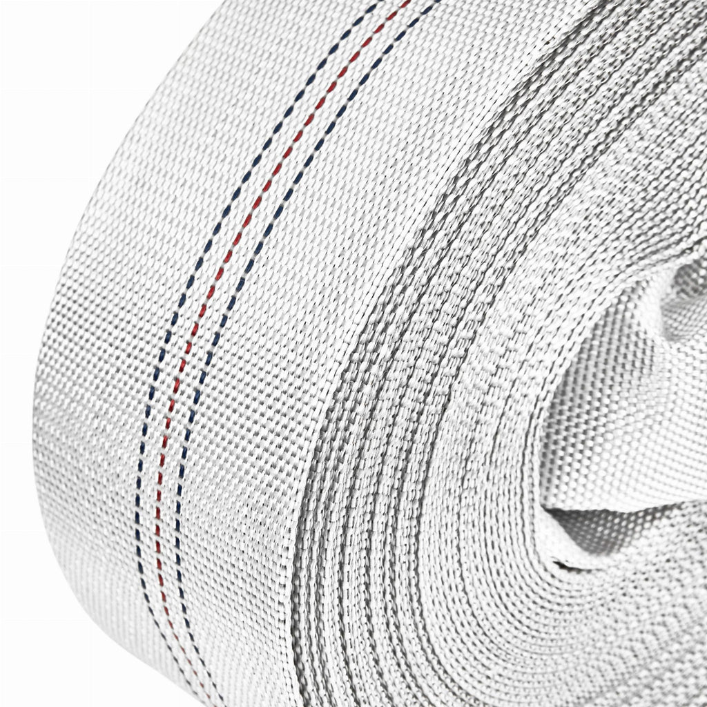 KRAFT&DELE 3″ × 20 m tuletõrjevoolik kiirliitmikega KD782