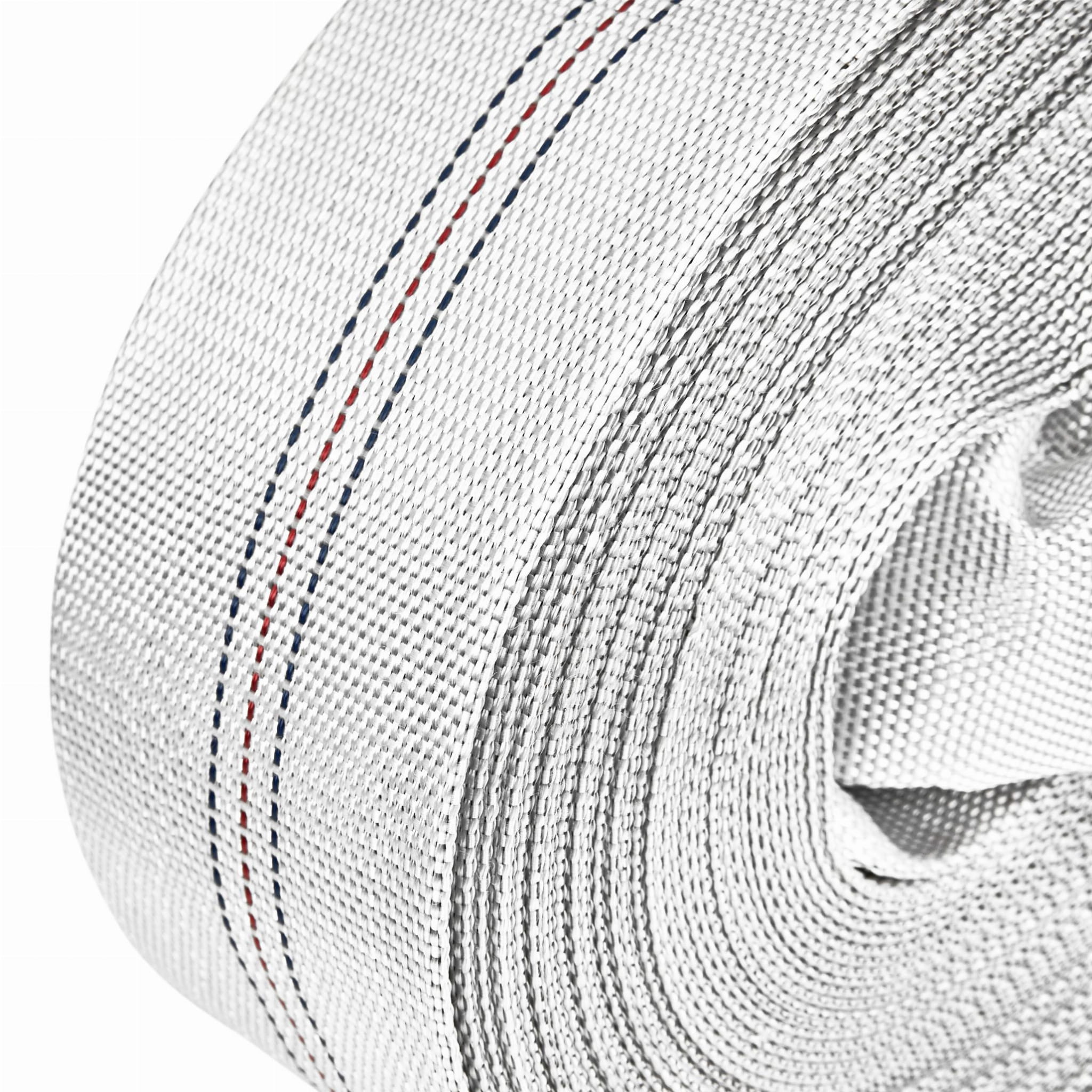 KRAFT&DELE 3″ × 20 m tuletõrjevoolik kiirliitmikega KD782
