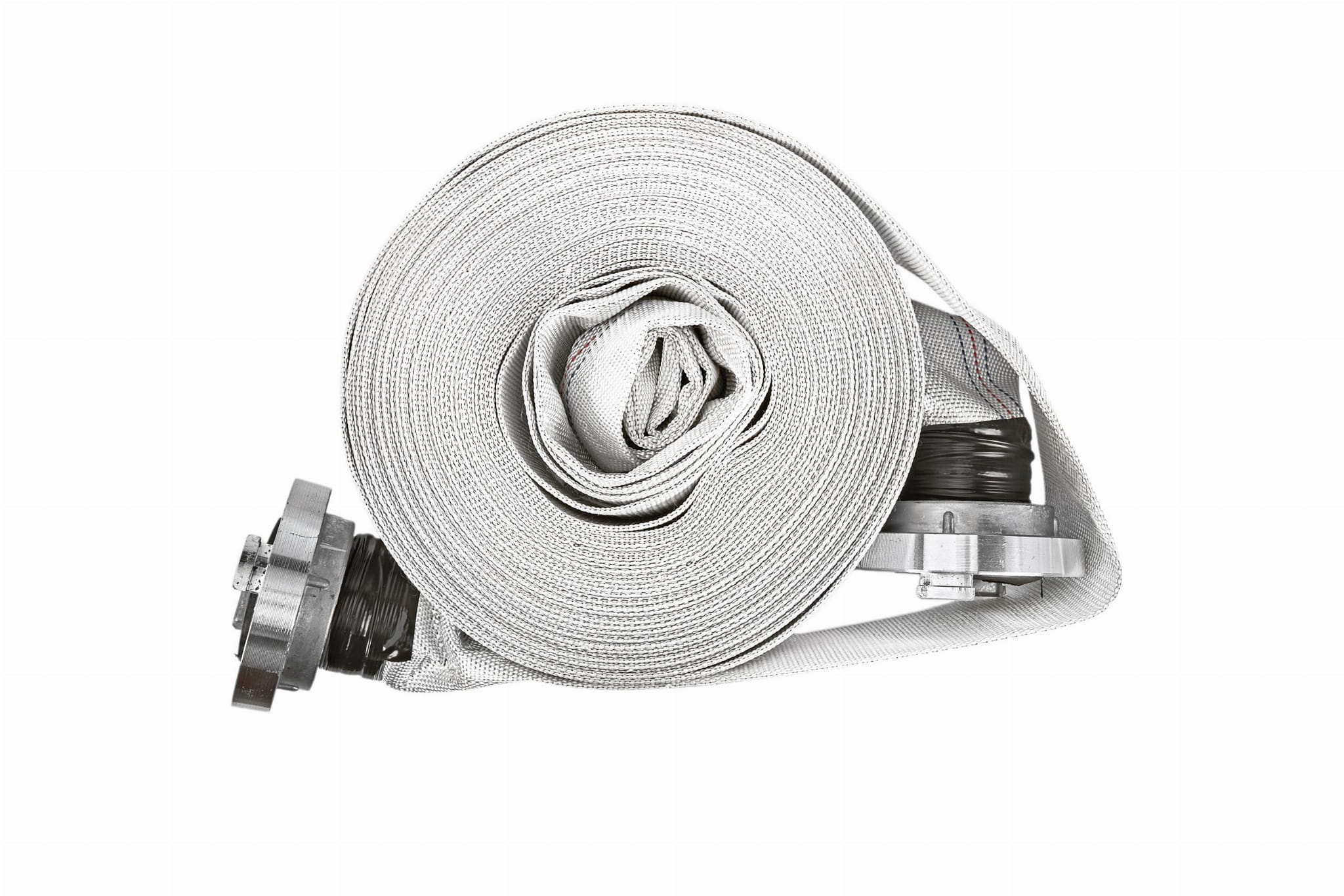 KRAFT&DELE 3″ × 20 m tuletõrjevoolik kiirliitmikega KD782