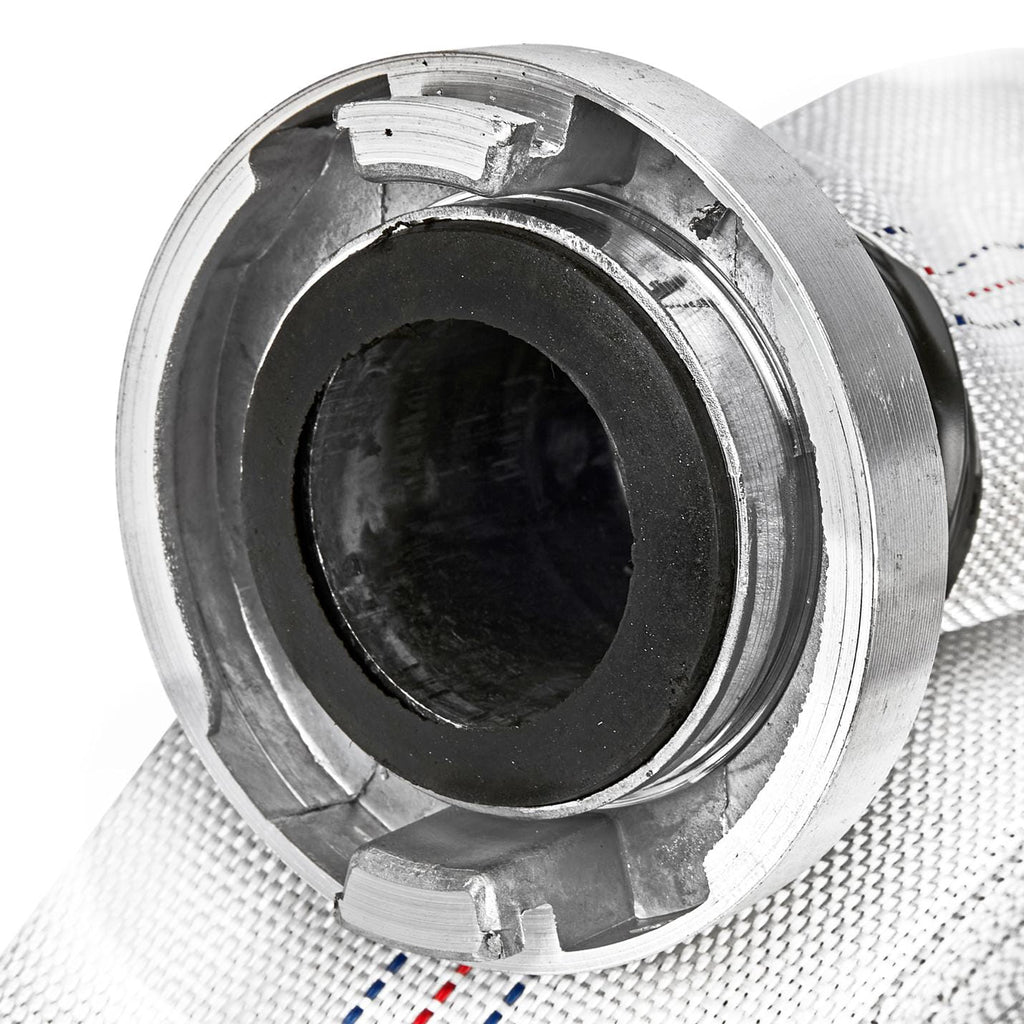 KRAFT&DELE 3″ × 20 m tuletõrjevoolik kiirliitmikega KD782