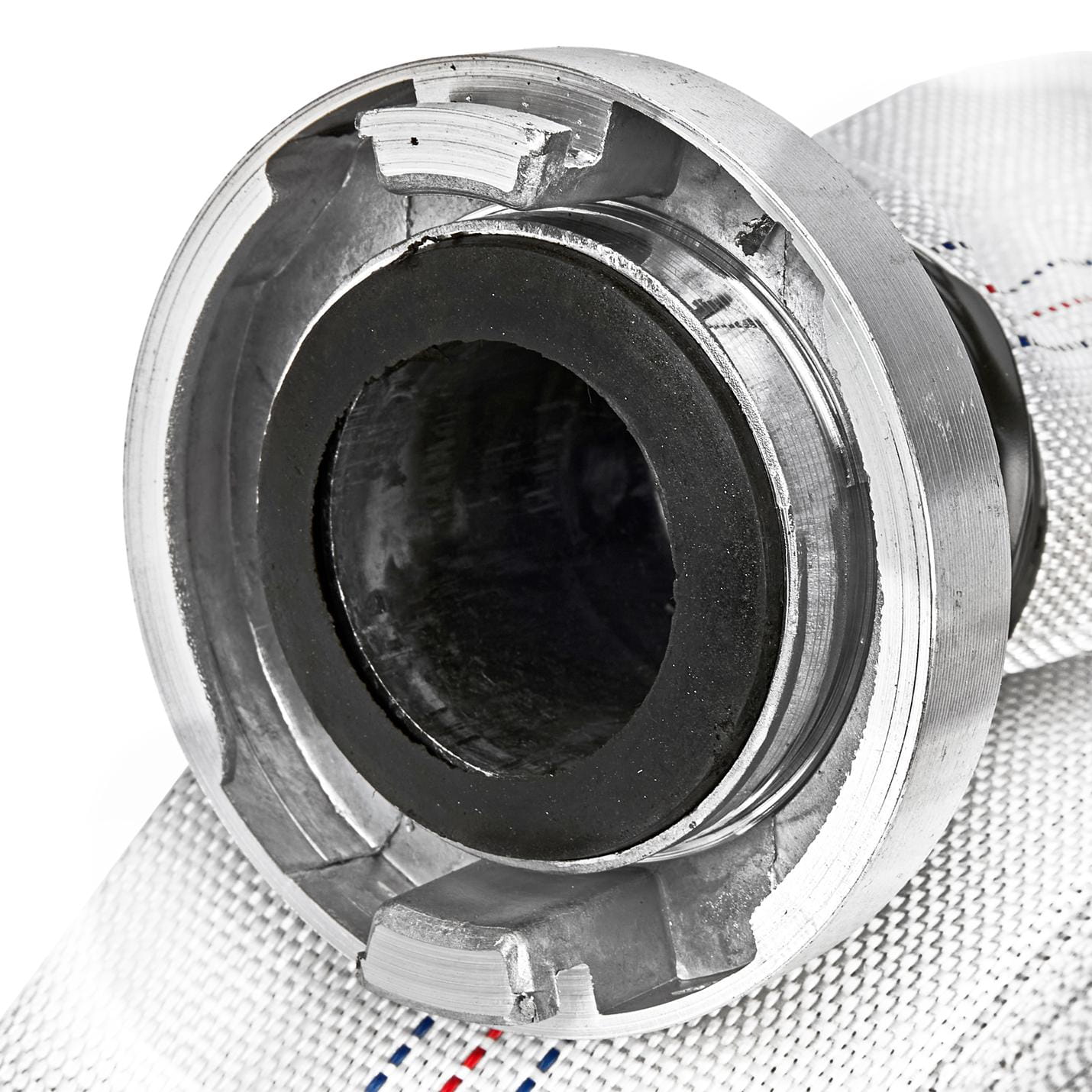 KRAFT&DELE 3″ × 20 m tuletõrjevoolik kiirliitmikega KD782