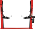 HYDRAULIC COLUMN LIFT SEMI-AUTOMATIC 400V KD5810