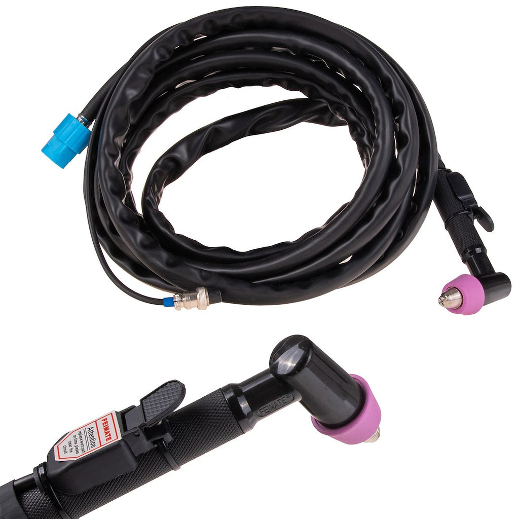 Welding holder for TIG welders (1)
