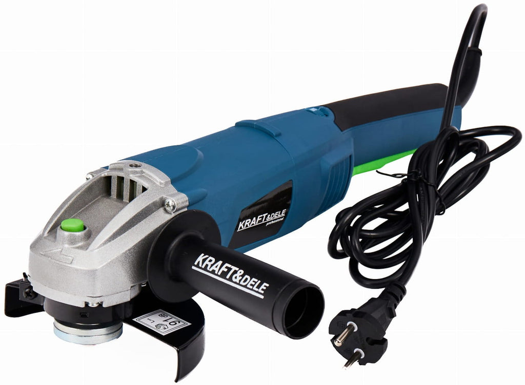 Nurklihvmasin 125mm 1050W KD1532