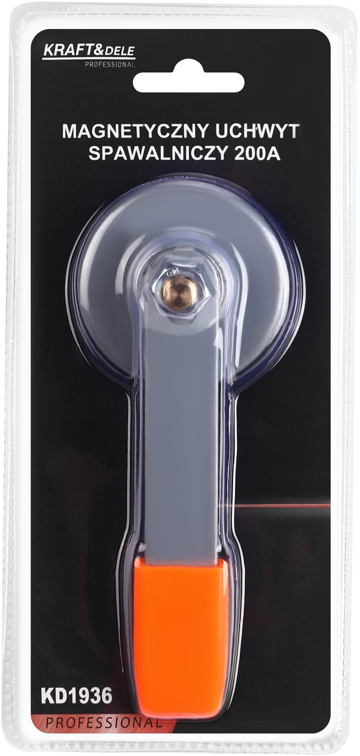 MAGNETILINE KEEVITUSHOIDIK 200A KD1936