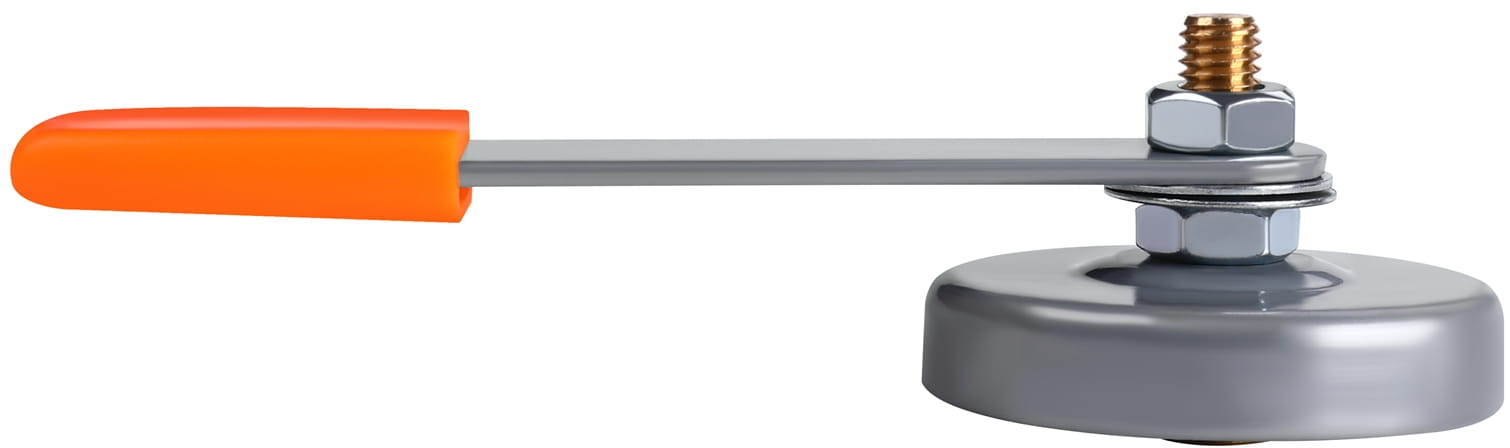 MAGNETILINE KEEVITUSHOIDIK 200A KD1936