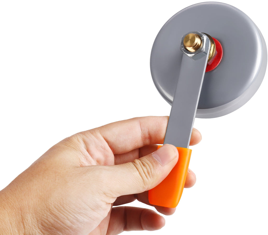 MAGNETILINE KEEVITUSHOIDIK 500A KD1937