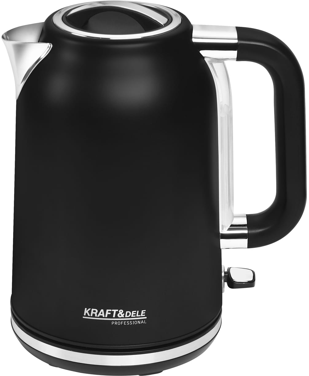 Electric Kettle 2200W 1.7L KD4150