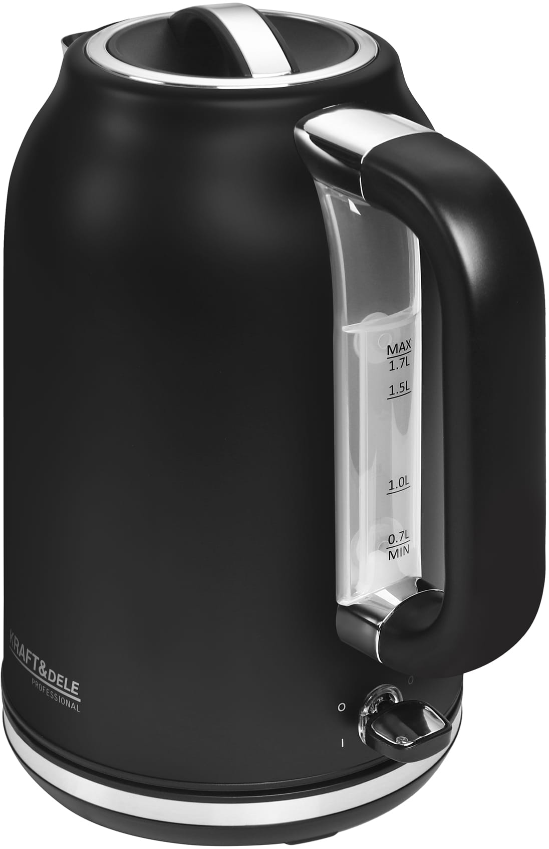 Electric Kettle 2200W 1.7L KD4150