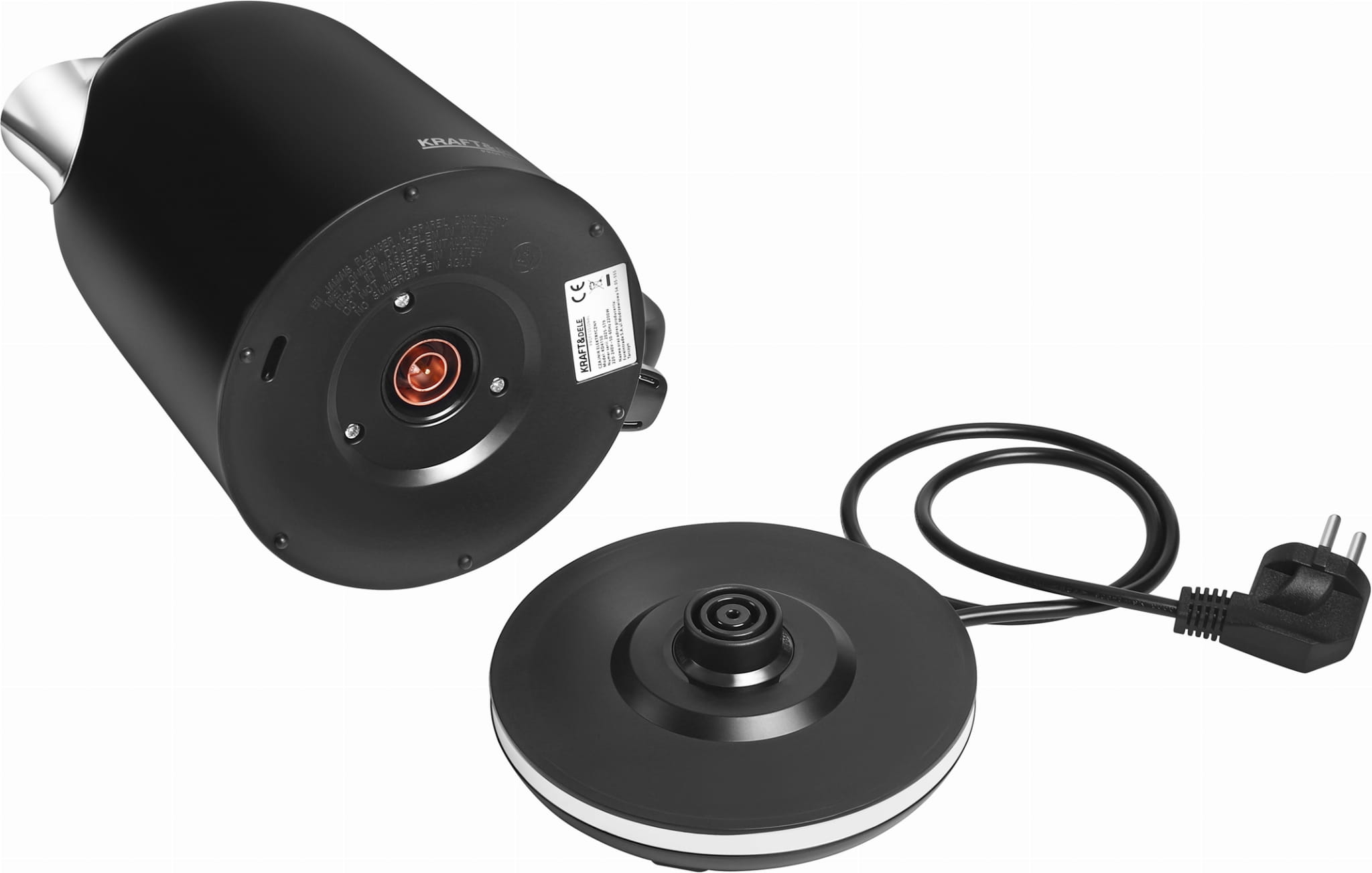 Electric Kettle 2200W 1.7L KD4150