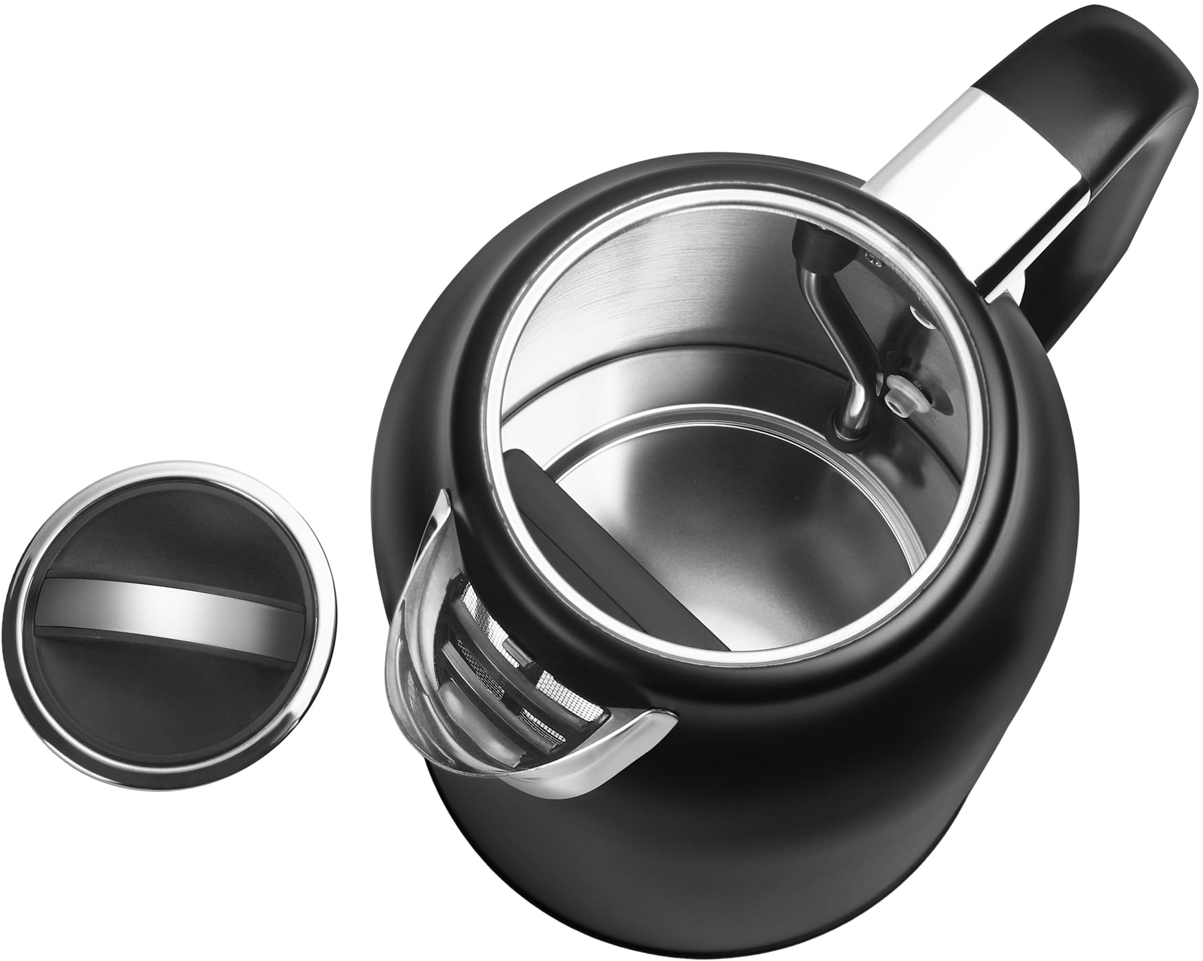 Electric Kettle 2200W 1.7L KD4150