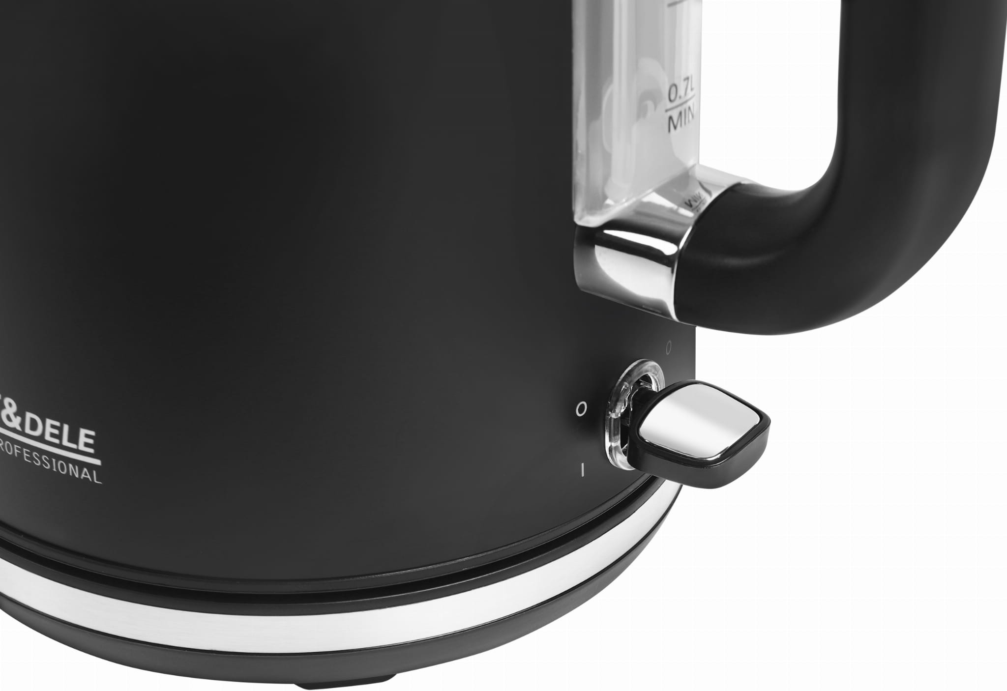 Elektriline veekeetja 2200W 1.7L KD4150