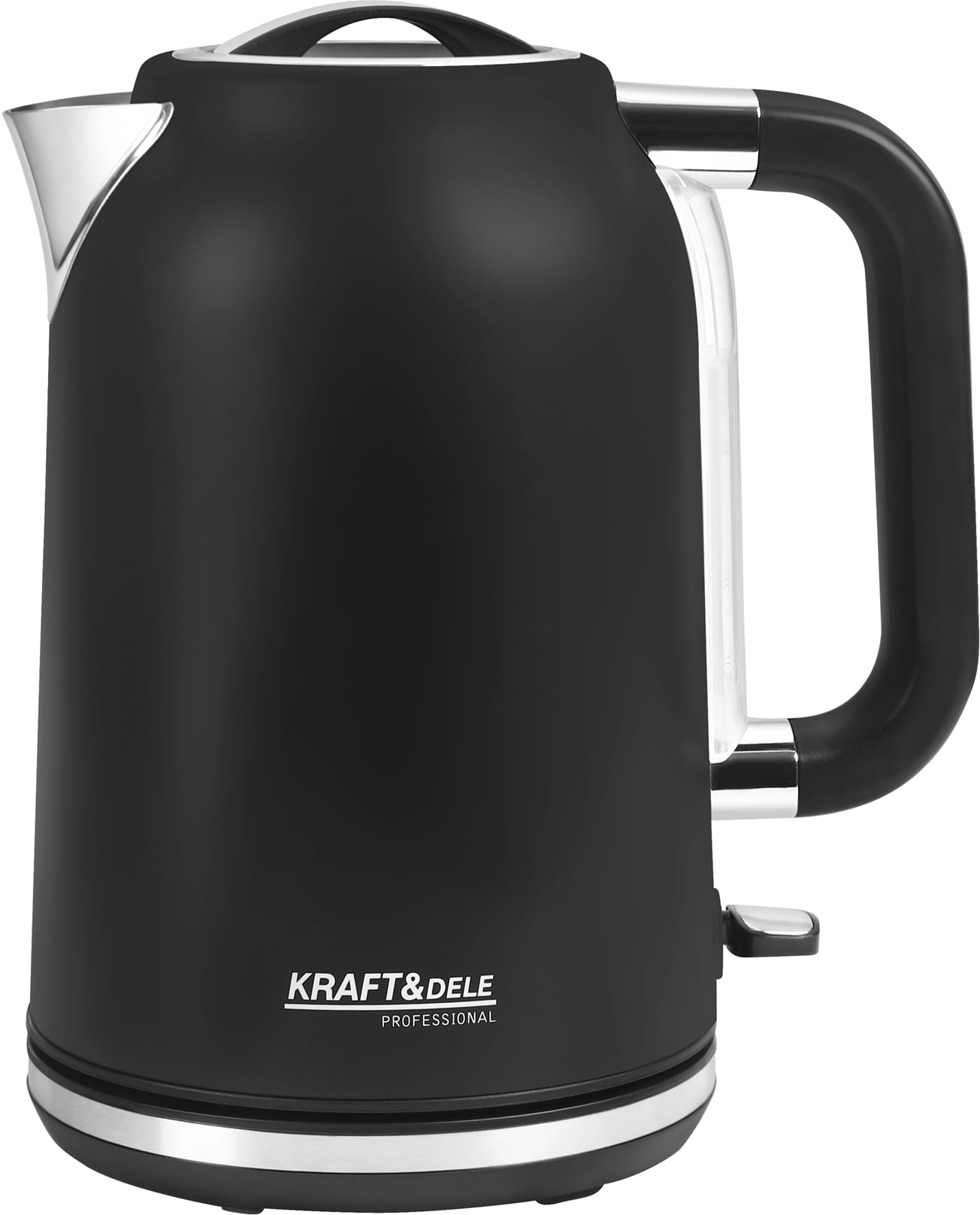 Elektriline veekeetja 2200W 1.7L KD4150