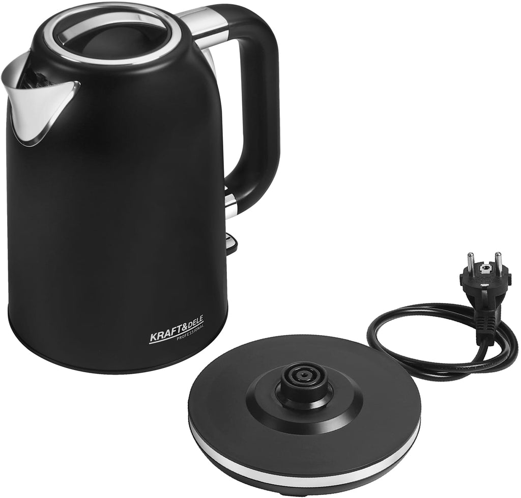 Elektriline veekeetja 2200W 1.7L KD4150
