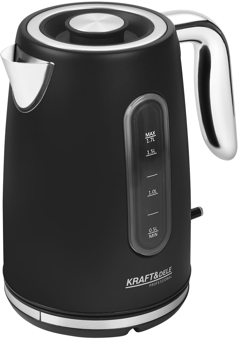Electric Kettle 2200W 1.7L KD4151