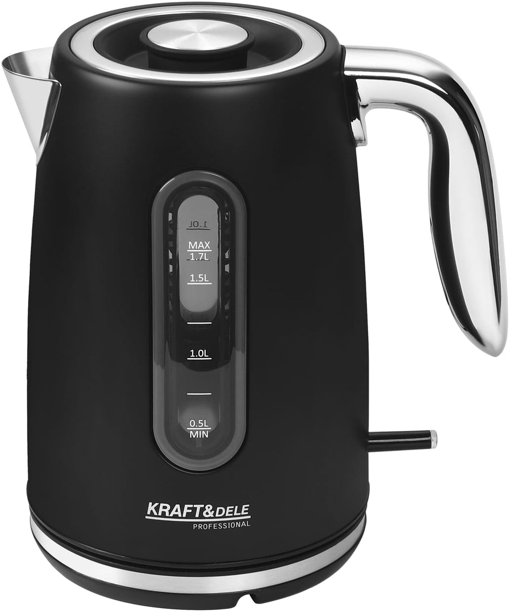 Electric Kettle 2200W 1.7L KD4151