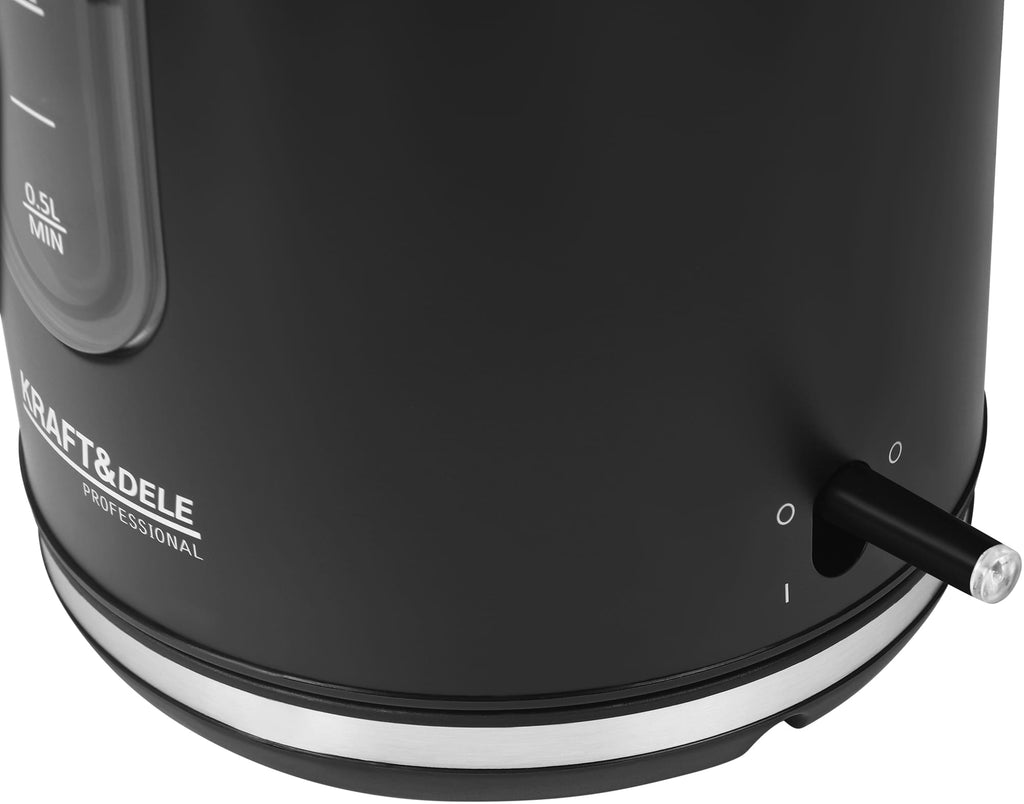 Electric Kettle 2200W 1.7L KD4151