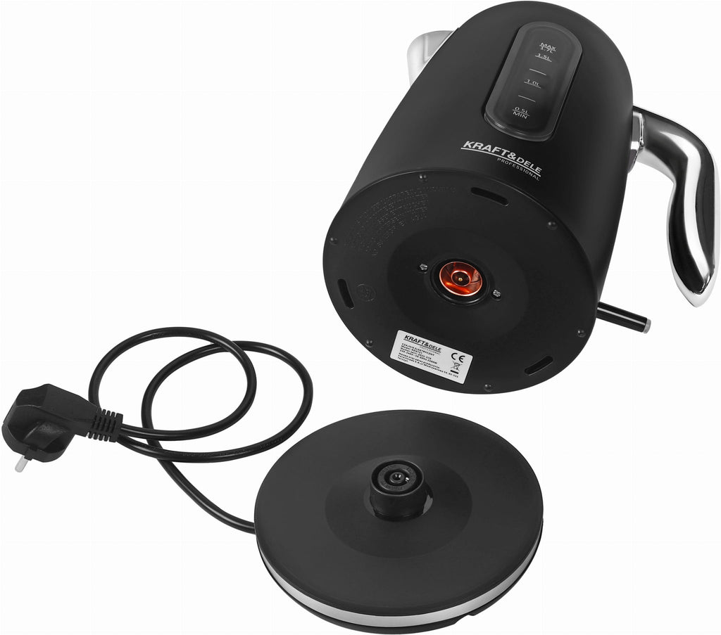 Electric Kettle 2200W 1.7L KD4151
