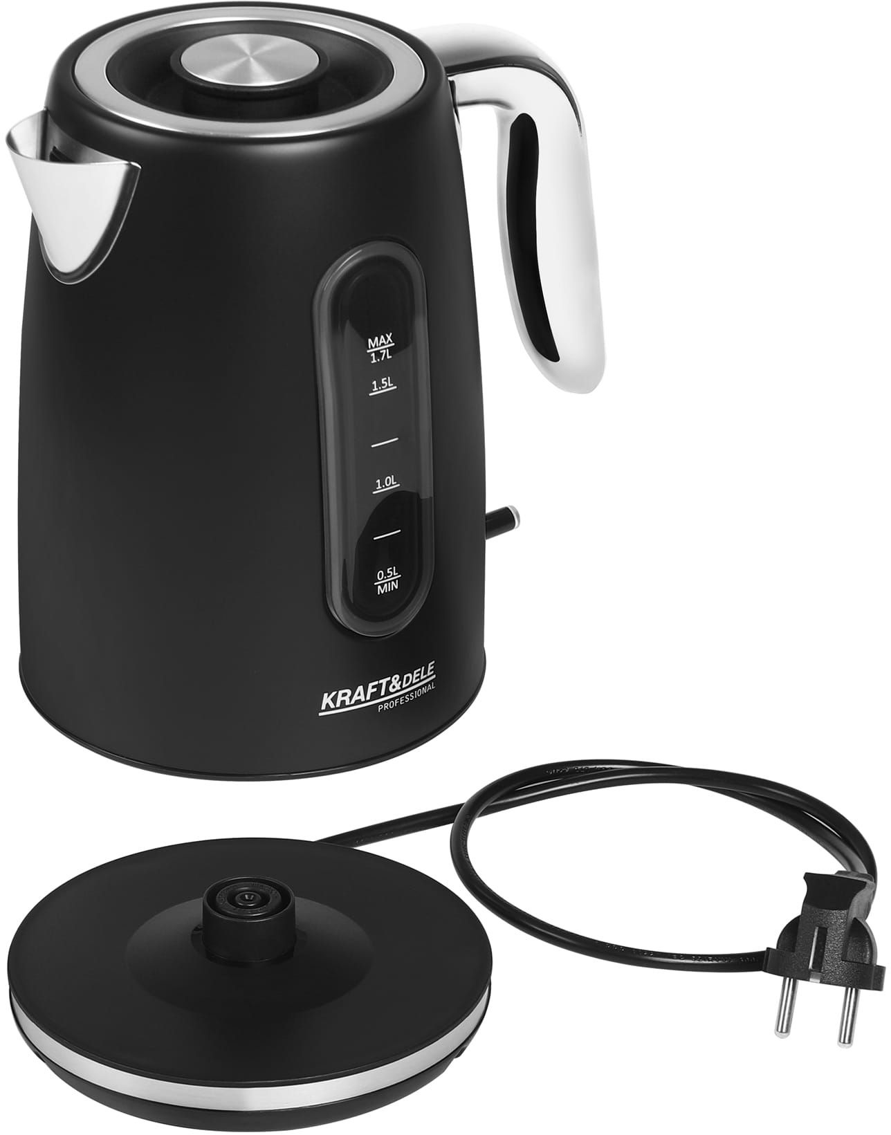 Electric Kettle 2200W 1.7L KD4151
